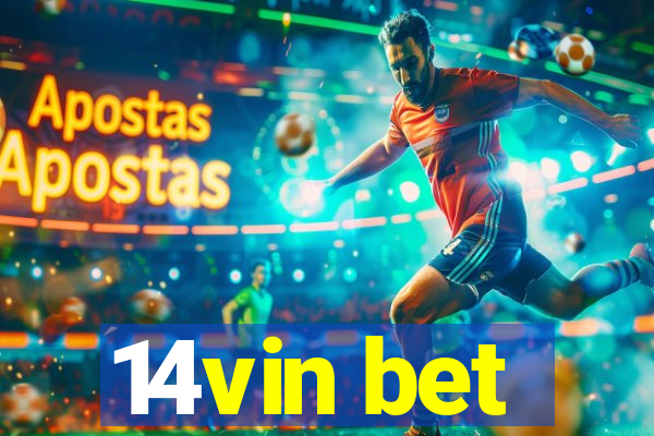 14vin bet